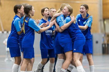 Bild 632 - wCJ Falkinnen Cup